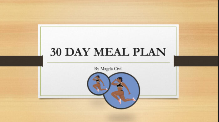 Instant Meal Plan - Image 2