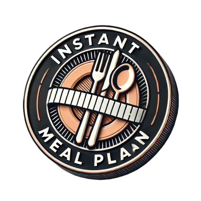 Instant Meal Plan